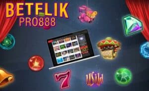 Betflix888 คา สิ โน ออนไลน์