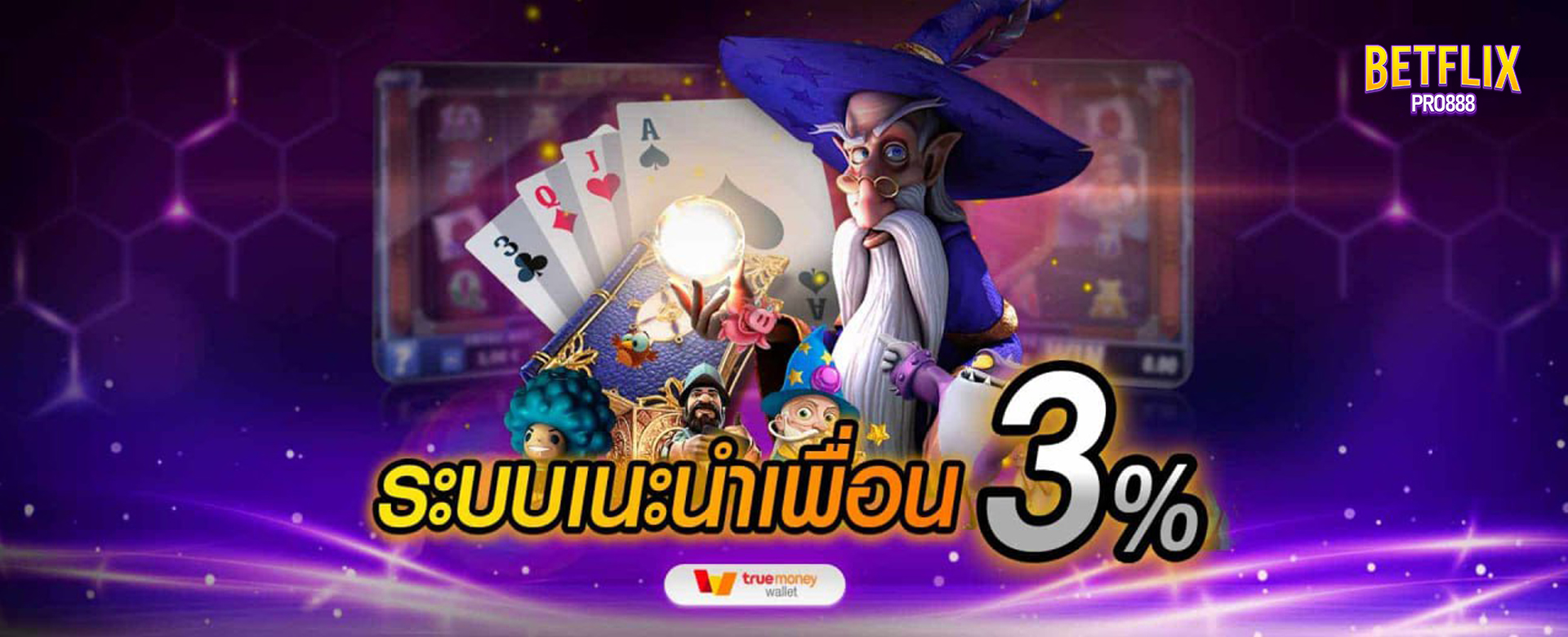 betflik